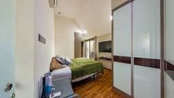 Seletar Springs Condominium (D28), Condominium #589318751